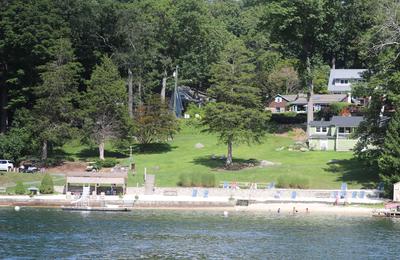 Candlewood Trails on candlewood lake